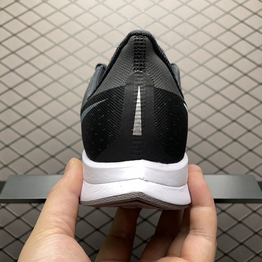 180 Nike Zoom Pegasus 35 Turbo 登月35代 网纱透气缓震跑步鞋 AJ4114-001