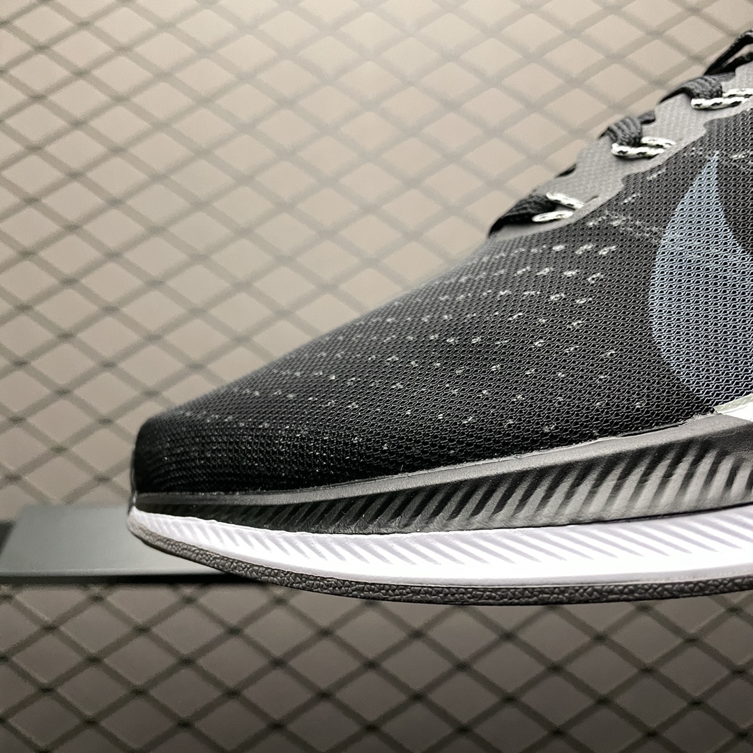180 Nike Zoom Pegasus 35 Turbo 登月35代 网纱透气缓震跑步鞋 AJ4114-001