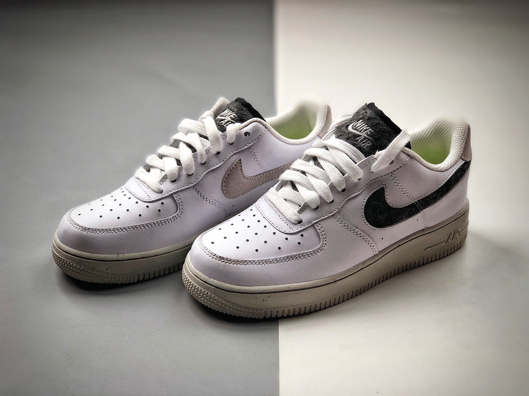 200 NIKE FORCE空军一号运动休闲板鞋   DD6682-100