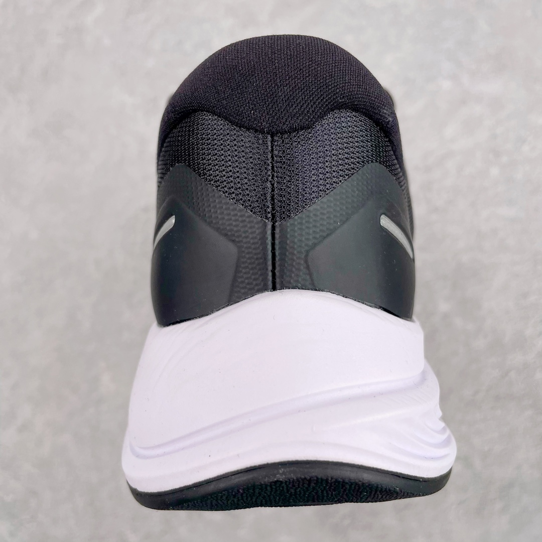 图片[7]-＃TG纯原 NK Zoom Structure 23 登月23代网面透气跑步鞋 CZ6720-001 原档案数据原厂网纱 正确高频花纹 前后掌内置Zoom Air气垫 原装MD大底 脚感完美还原 原盒原配 QC检验、钢印 俱全 原底科技 同步原版 脚感堪比Boost 实拍调校N版已经零色差零失真 百分百还原实物色彩所见即所得 不存在货不对板色差等低级问题 选购参考实物拍摄 不混卖不参货 只用心做好货严格选品 承诺混一赔十 尺码：36 36.5 37.5 38 38.5 39 40 40.5 41 42 42.5 43 44 44.5 45-选品中心