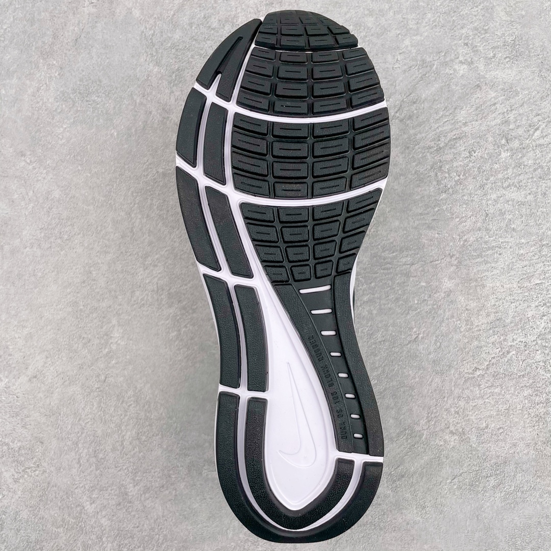 图片[8]-＃TG纯原 NK Zoom Structure 23 登月23代网面透气跑步鞋 CZ6720-001 原档案数据原厂网纱 正确高频花纹 前后掌内置Zoom Air气垫 原装MD大底 脚感完美还原 原盒原配 QC检验、钢印 俱全 原底科技 同步原版 脚感堪比Boost 实拍调校N版已经零色差零失真 百分百还原实物色彩所见即所得 不存在货不对板色差等低级问题 选购参考实物拍摄 不混卖不参货 只用心做好货严格选品 承诺混一赔十 尺码：36 36.5 37.5 38 38.5 39 40 40.5 41 42 42.5 43 44 44.5 45-选品中心