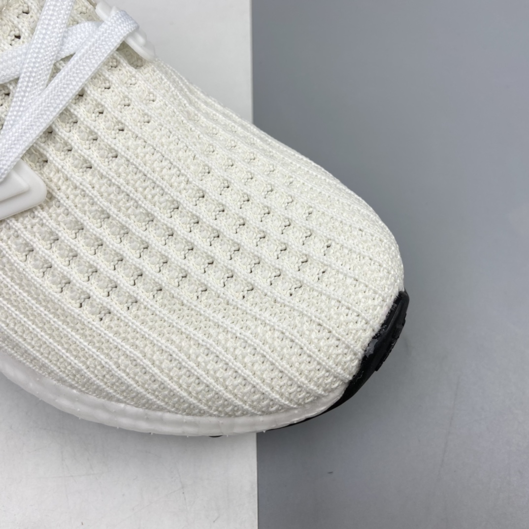 P180 Ad Ultra Boost 4.0 阿迪达斯全掌爆米花透气跑步鞋 BB6168