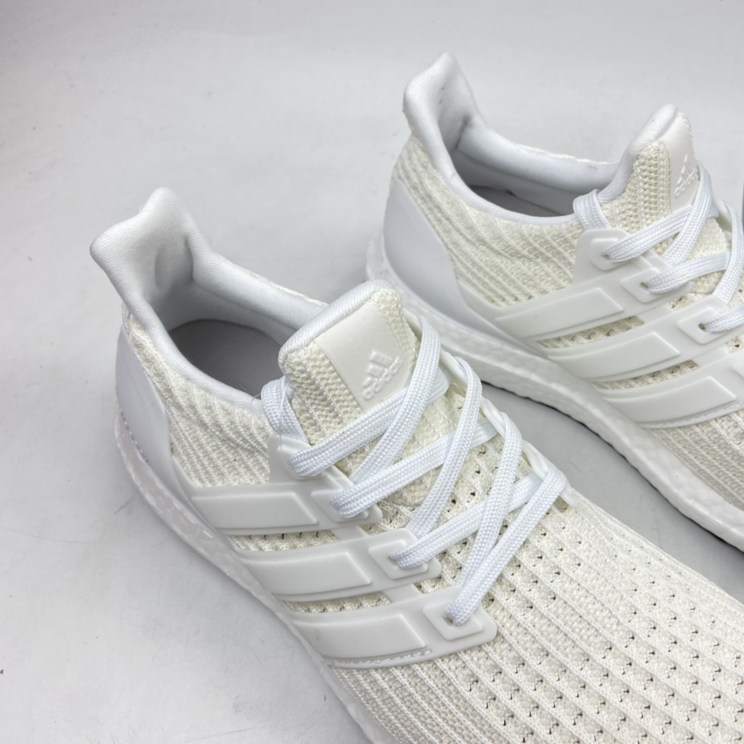 P180 Ad Ultra Boost 4.0 阿迪达斯全掌爆米花透气跑步鞋 BB6168