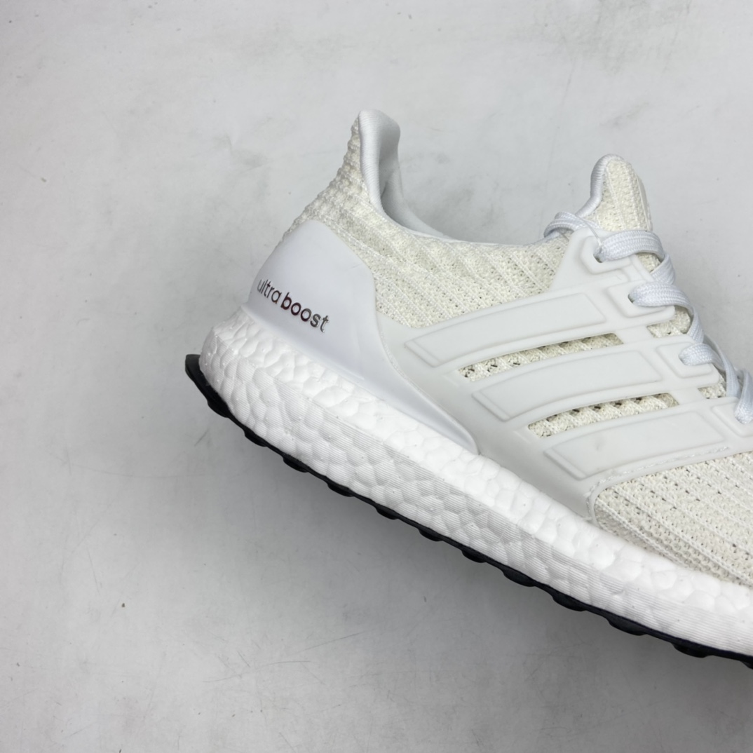 P180 Ad Ultra Boost 4.0 阿迪达斯全掌爆米花透气跑步鞋 BB6168