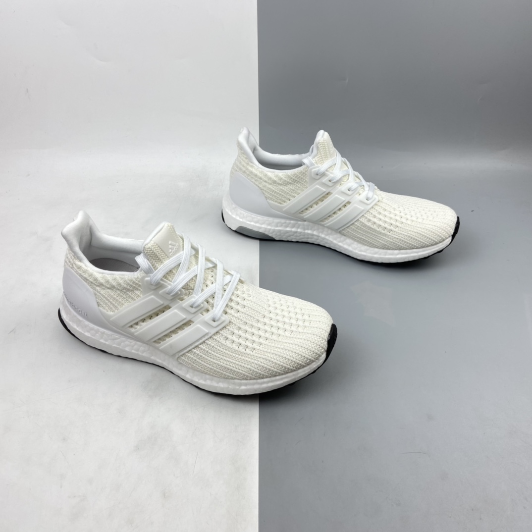 P180 Ad Ultra Boost 4.0 阿迪达斯全掌爆米花透气跑步鞋 BB6168
