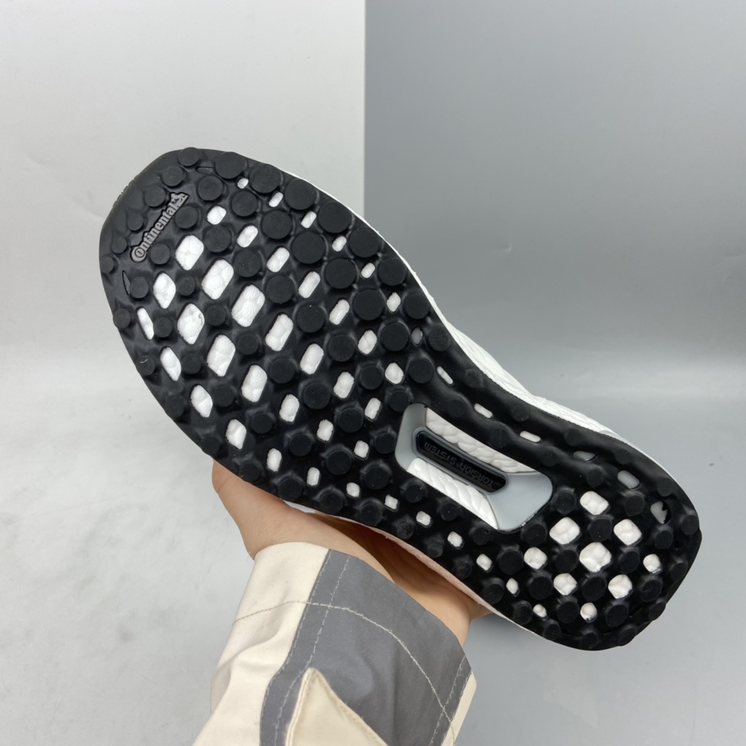 P180 Ad Ultra Boost 4.0 阿迪达斯全掌爆米花透气跑步鞋 BB6168