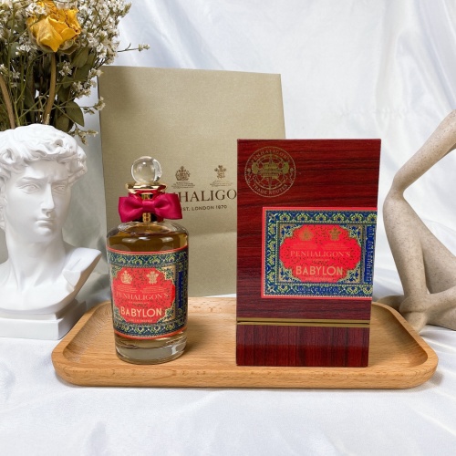 Penhaligon's Babylon Unisex Eau De Parfum - 100ml Spicy Oriental Fragrance 1 Penhaligon's Babylon Unisex Eau De Parfum - 100ml Spicy Oriental Fragrance