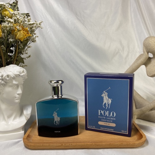 Ralph Lauren Polo Deep Blue Parfum - 125ml Men's Fragrance, Fresh & Invigorating 1 Ralph Lauren Polo Deep Blue Parfum - 125ml Men's Fragrance, Fresh & Invigorating