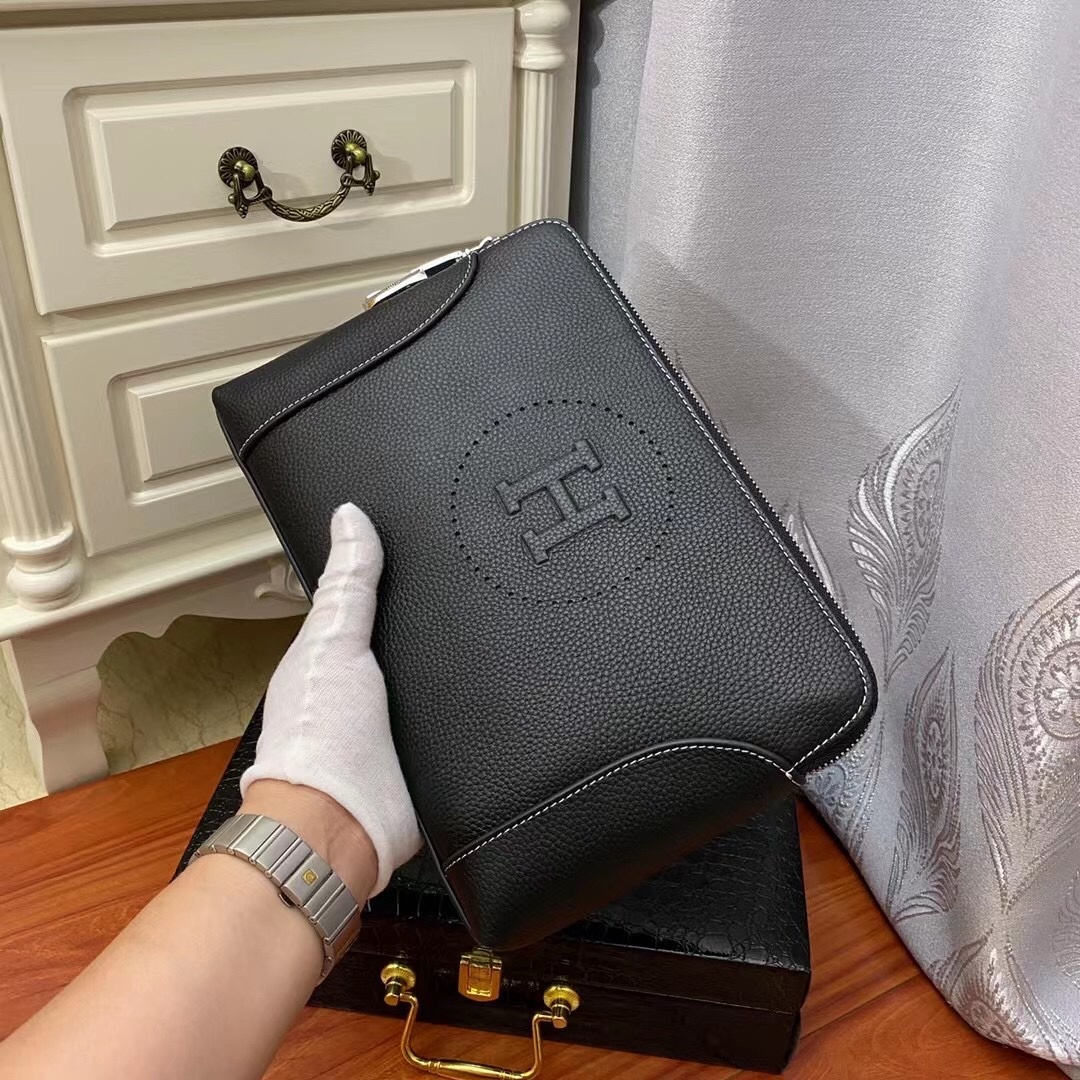 密码锁原单(型号:33111-1)👏经典新款上市👋👋头层进口皮制作,高档专用内里,2021欧美大师设计