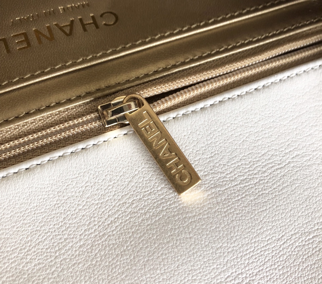 Chanel Luxury Handbag Collection 7