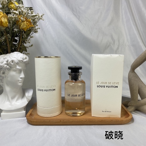 Louis Vuitton Le Jour Se Lève Perfume - 100ml Citrus & Floral Fragrance 1 Louis Vuitton Le Jour Se Lève Perfume - 100ml Citrus & Floral Fragrance