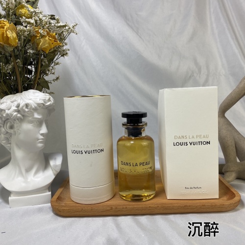 Louis Vuitton Dans La Peau Eau de Parfum - 100ml Natural Leather Scent 1 Louis Vuitton Dans La Peau Eau de Parfum - 100ml Natural Leather Scent