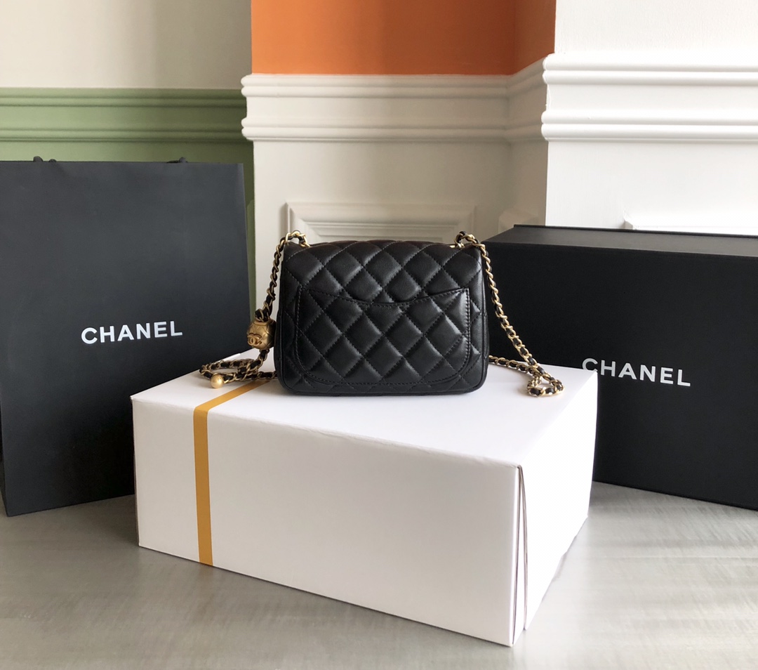 Chanel Luxury Handbag Collection 2