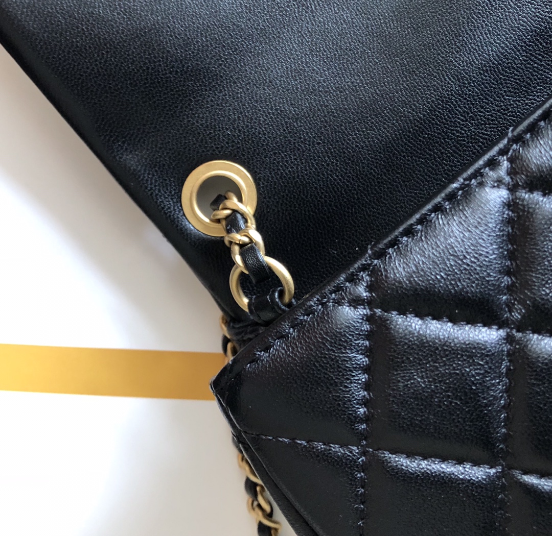 Chanel Luxury Handbag Collection 9