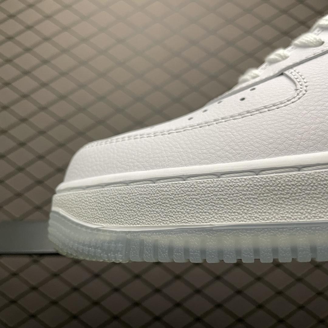 220 NK Air Force 1’07 空军一号低帮运动休闲板鞋 CW5909-100