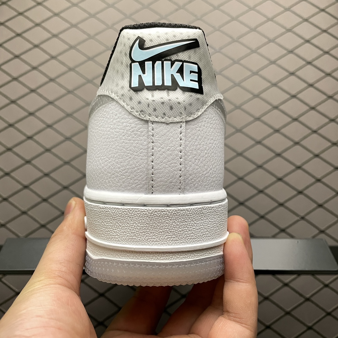 220 NK Air Force 1’07 空军一号低帮运动休闲板鞋 CW5909-100