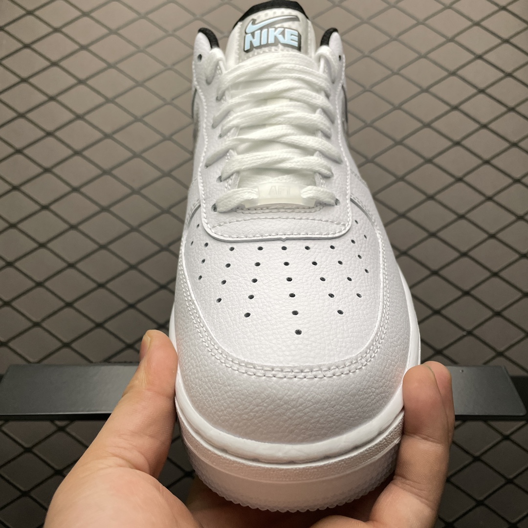 220 NK Air Force 1’07 空军一号低帮运动休闲板鞋 CW5909-100