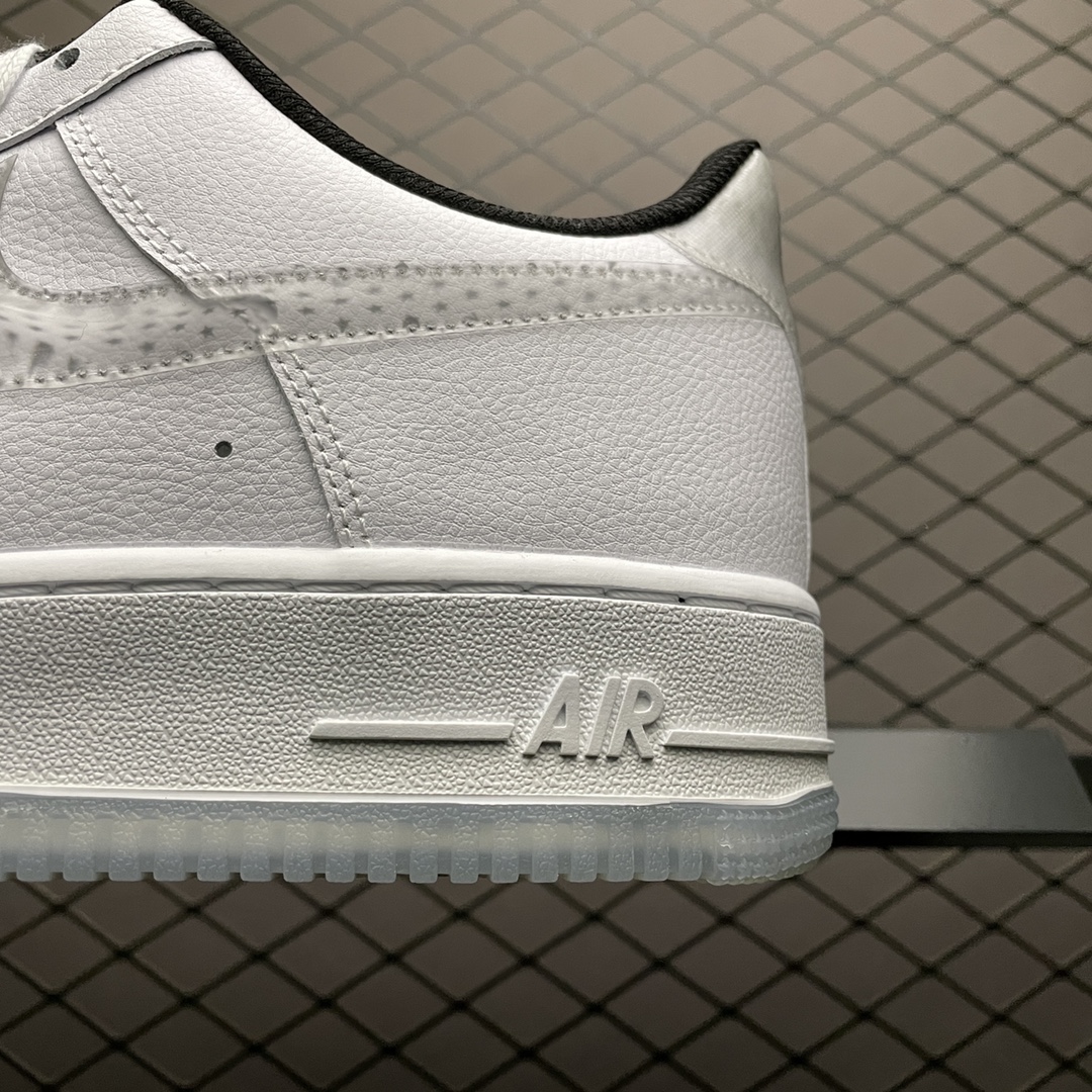 220 NK Air Force 1’07 空军一号低帮运动休闲板鞋 CW5909-100