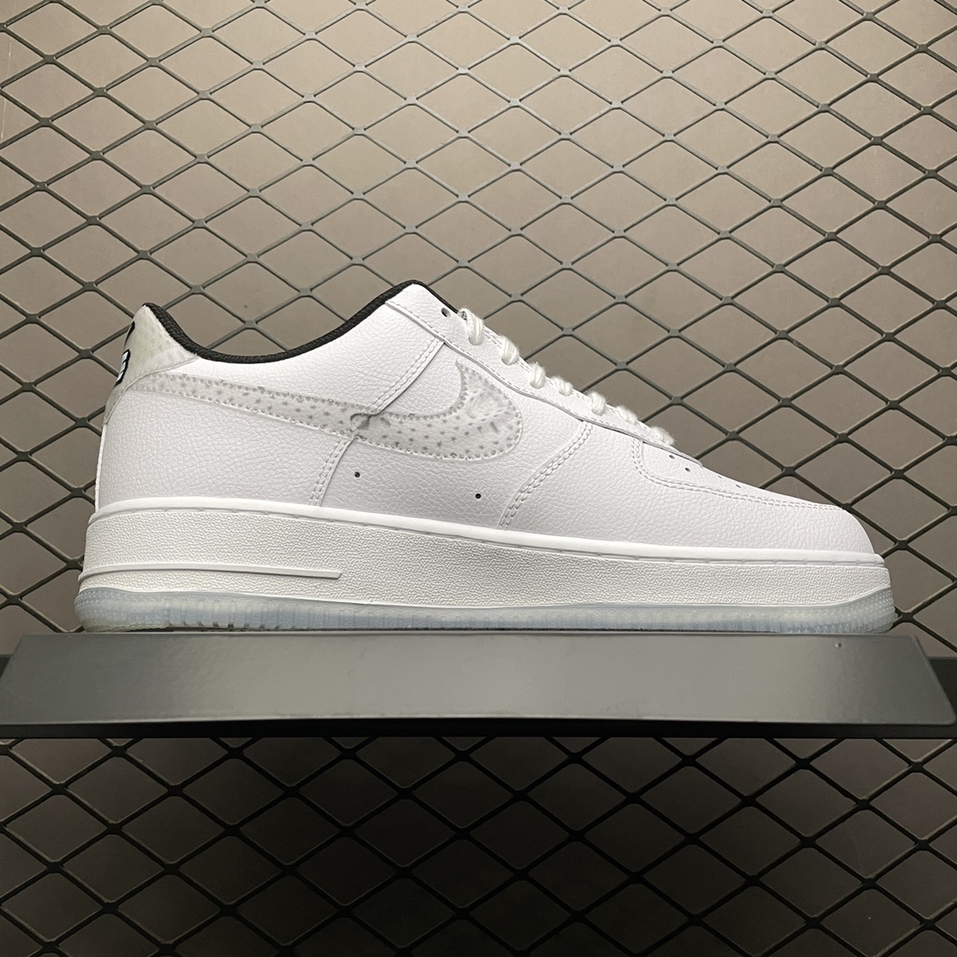 220 NK Air Force 1’07 空军一号低帮运动休闲板鞋 CW5909-100