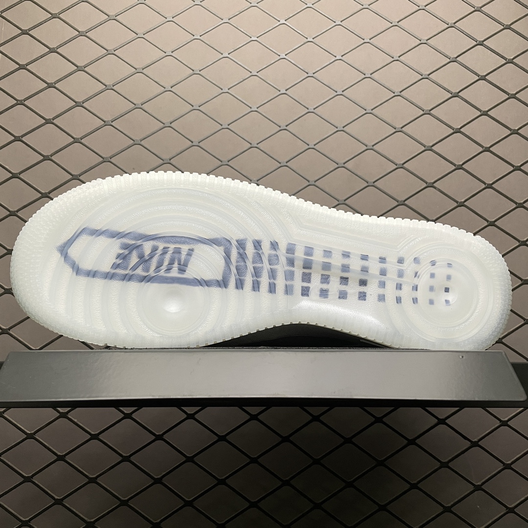 220 NK Air Force 1’07 空军一号低帮运动休闲板鞋 CW5909-100