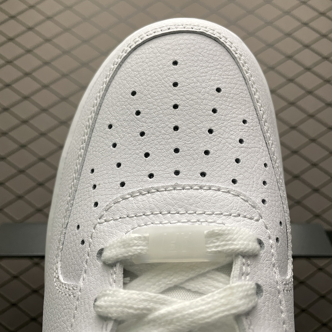 220 NK Air Force 1’07 空军一号低帮运动休闲板鞋 CW5909-100