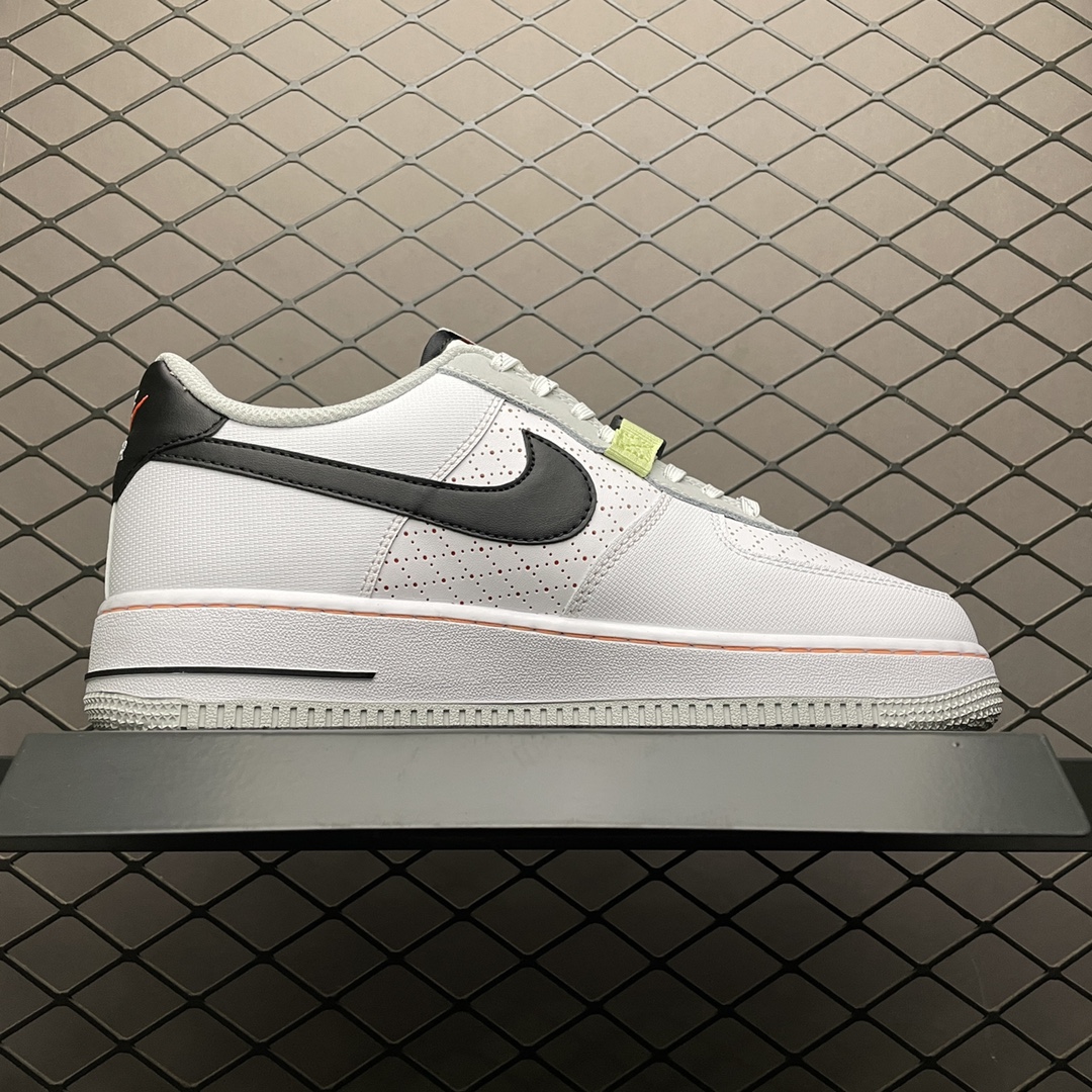 220 NK Air Force 1’07 空军一号低帮运动休闲板鞋 DC2526-100