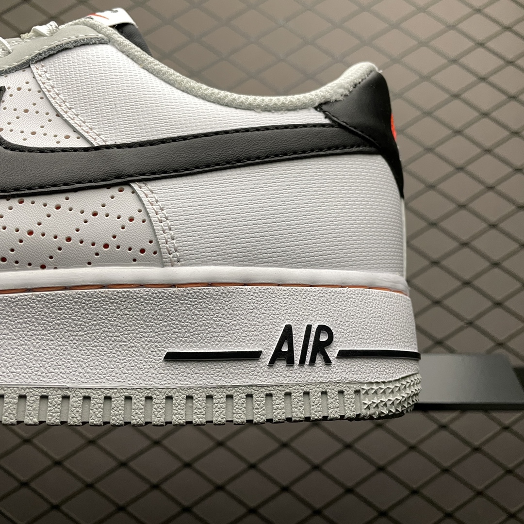 220 NK Air Force 1’07 空军一号低帮运动休闲板鞋 DC2526-100