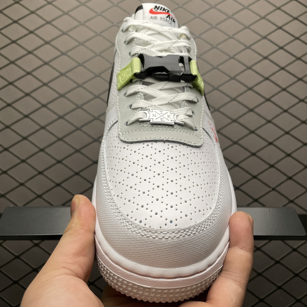 220 NK Air Force 1’07 空军一号低帮运动休闲板鞋 DC2526-100