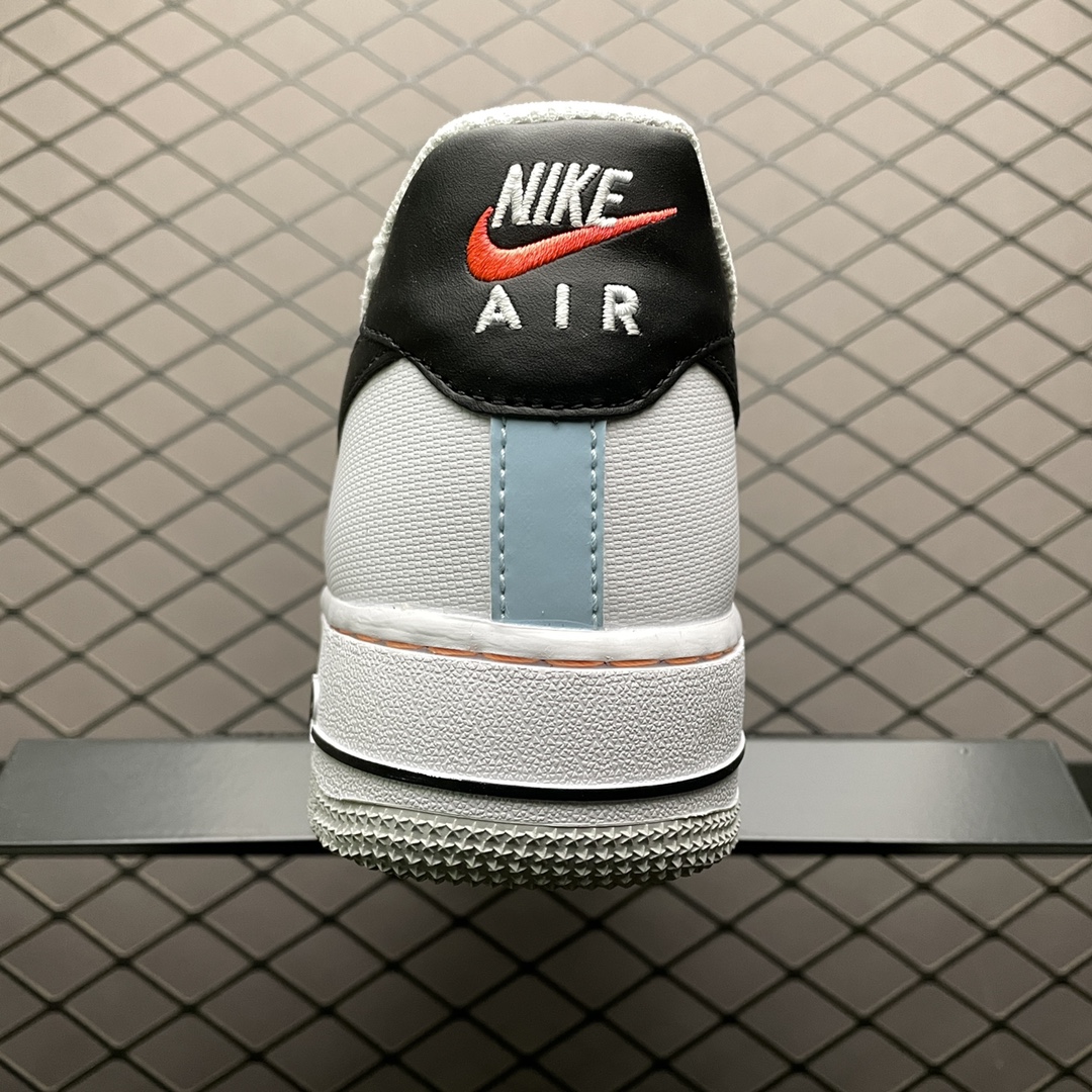 220 NK Air Force 1’07 空军一号低帮运动休闲板鞋 DC2526-100