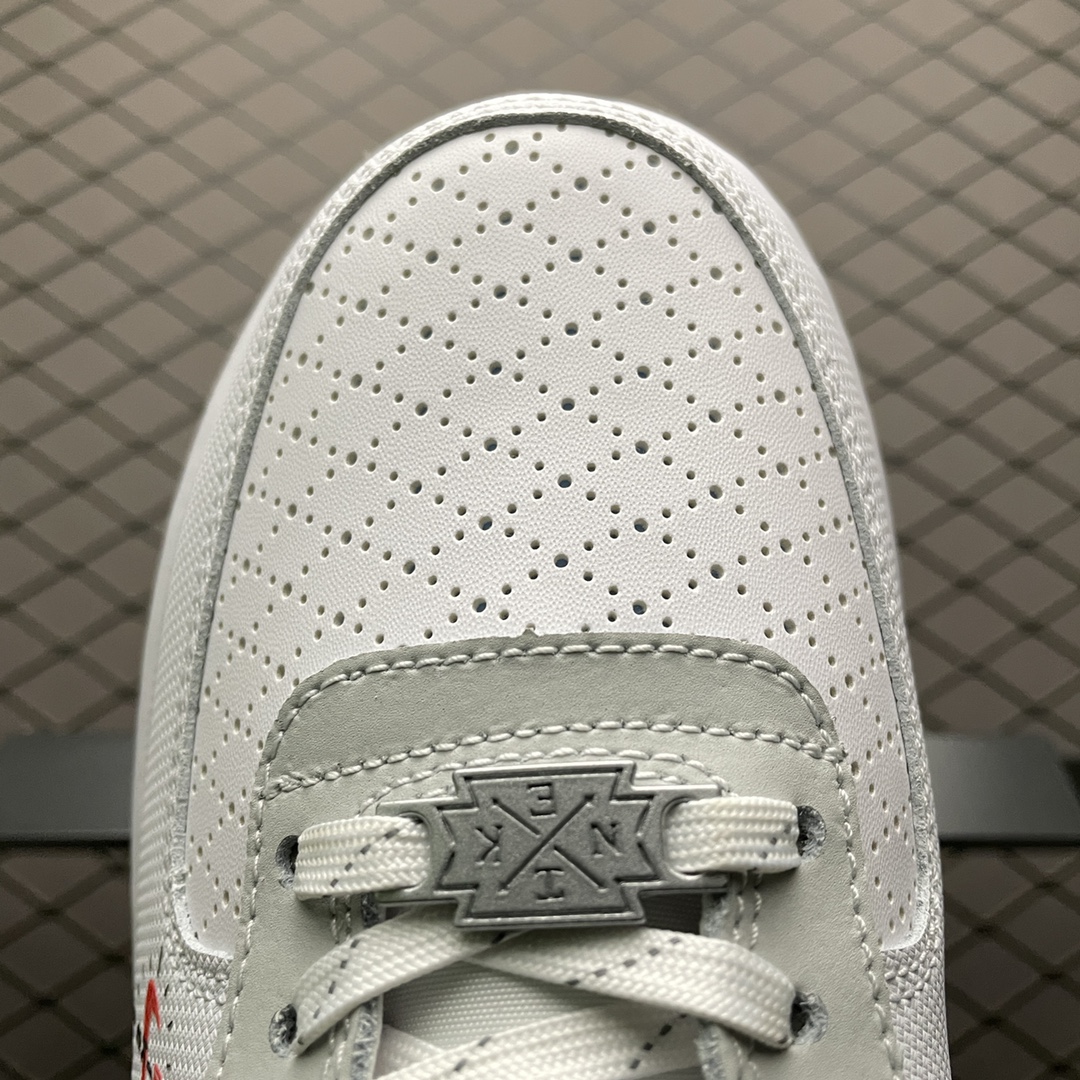 220 NK Air Force 1’07 空军一号低帮运动休闲板鞋 DC2526-100