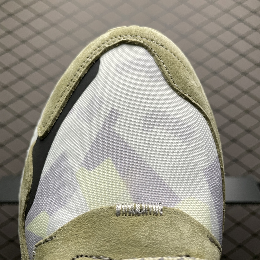 180 AD 阿迪 Nite Jogger Boost 夜行者爆米花大底复古跑鞋 FW4394