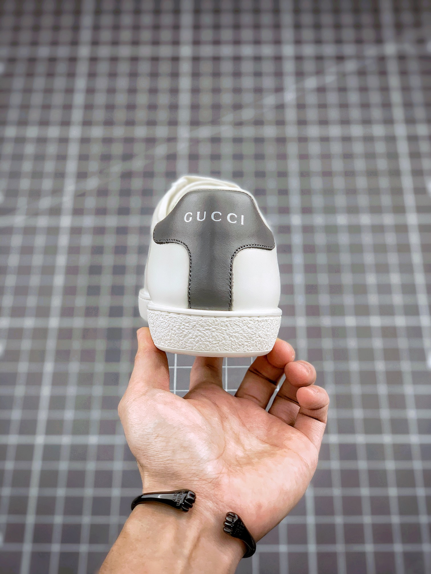 The most powerful top-level pure original purchase version chip on the market can scan Gucci Ace series