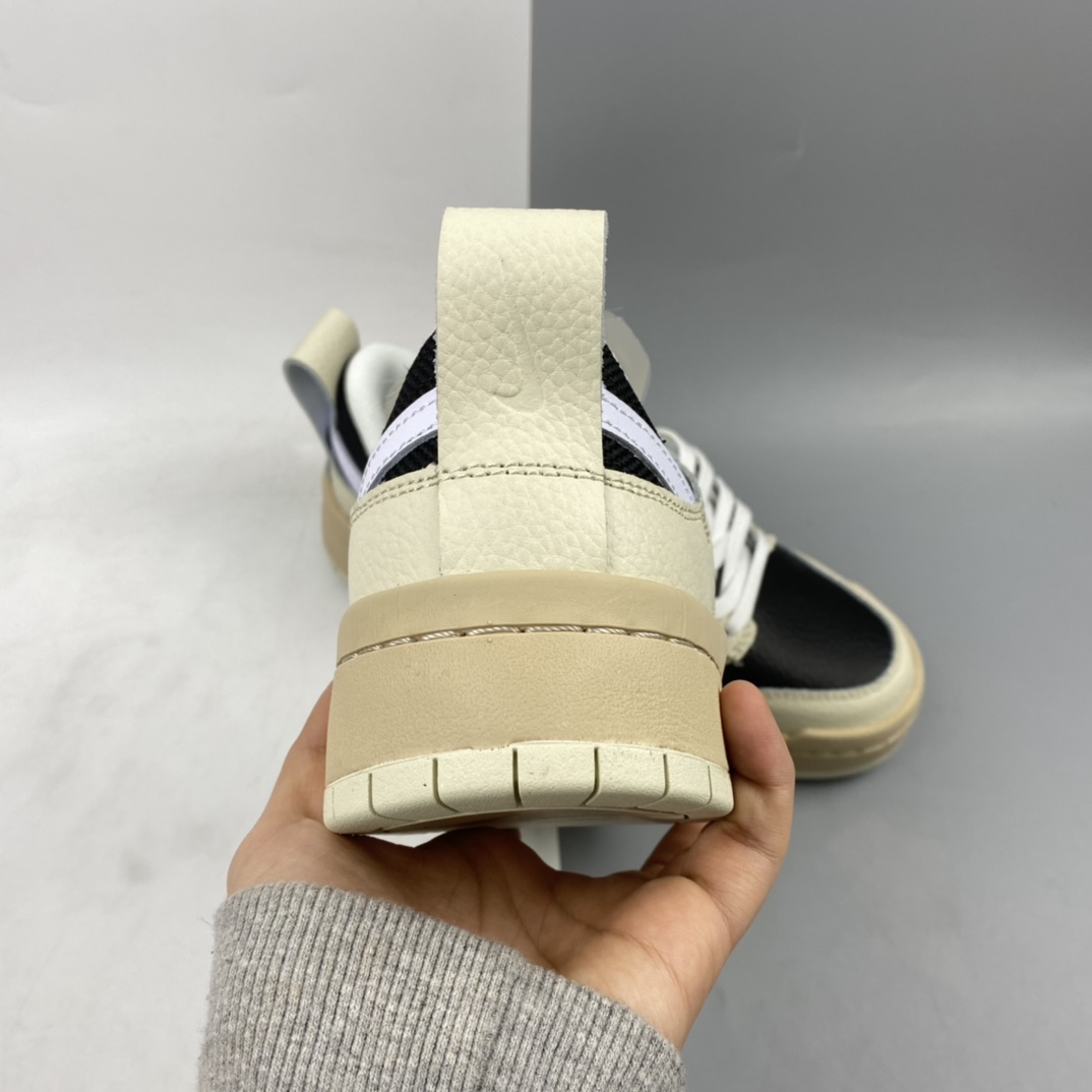 P180 Nike Dunk Low Disrupt 结构风格 DD6620-001