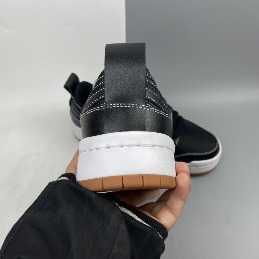 P180 Nike Dunk Low Disrupt 结构风格 CK6654-002