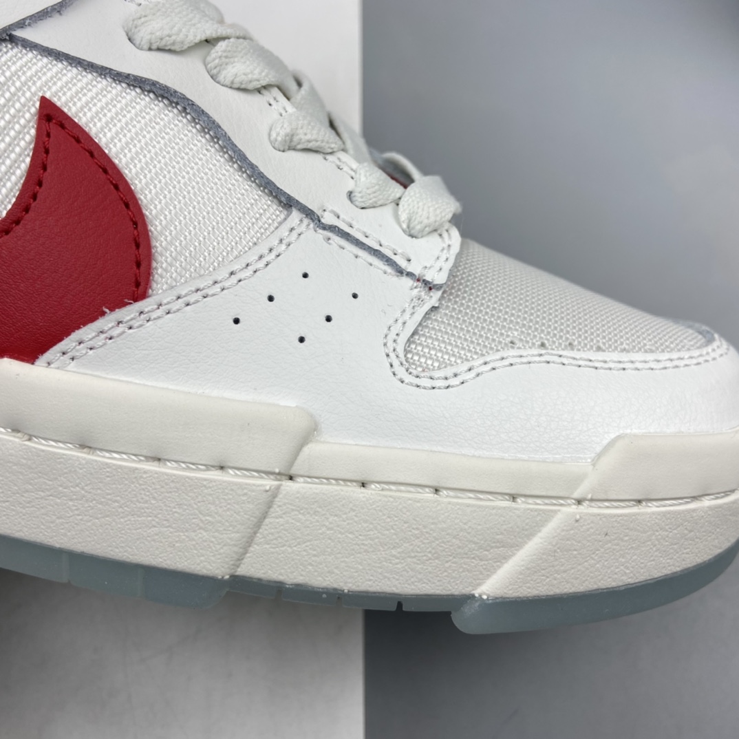 P180 Nike Dunk Low Disrupt 结构风格 CK6654-101