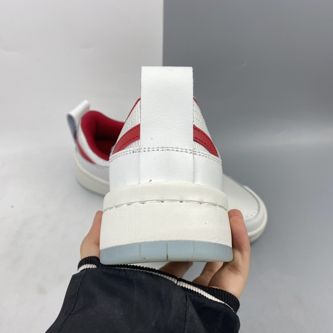 P180 Nike Dunk Low Disrupt 结构风格 CK6654-101