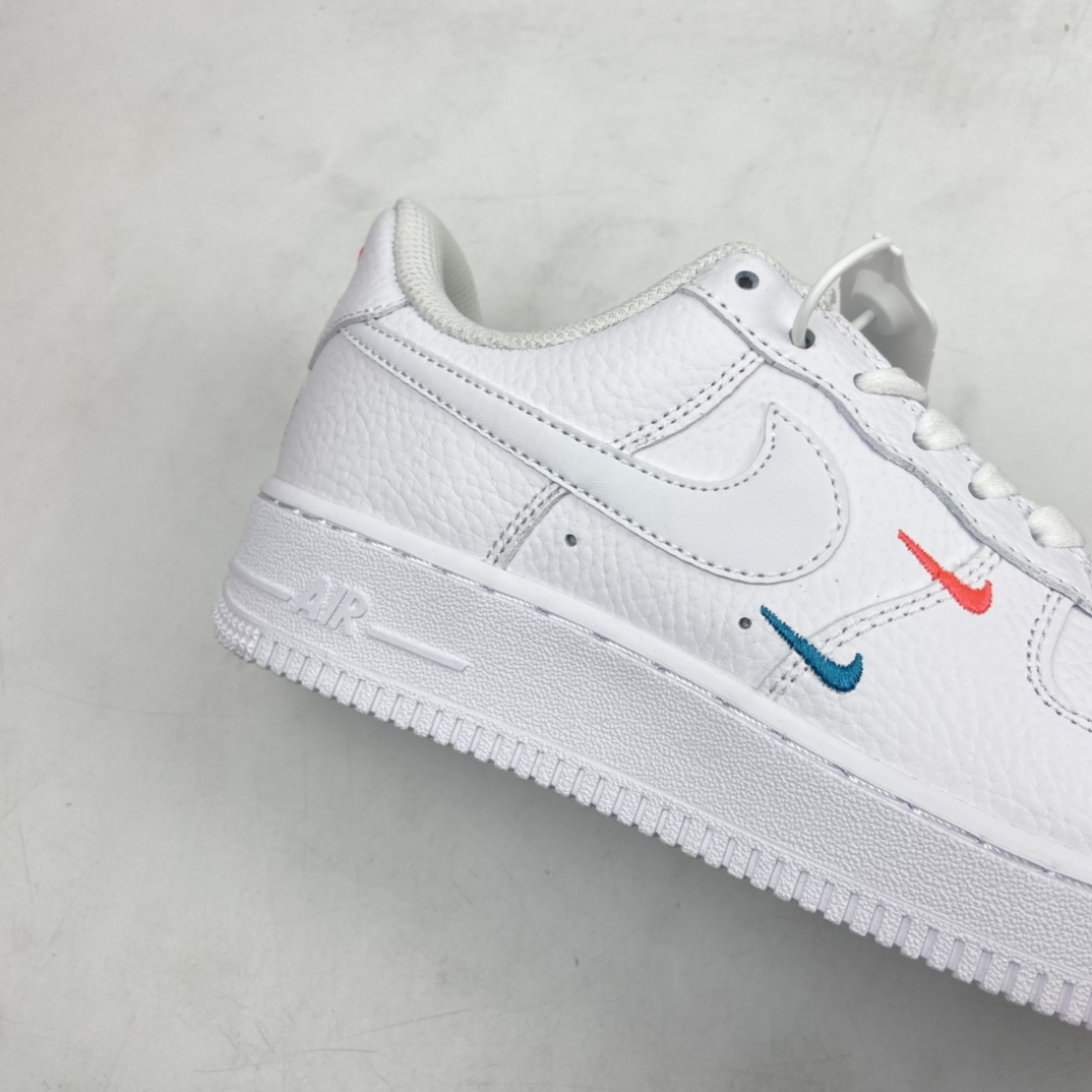 P180 Nk Air Force 1’07 Low 空军一号低帮休闲板鞋 CT1989-101