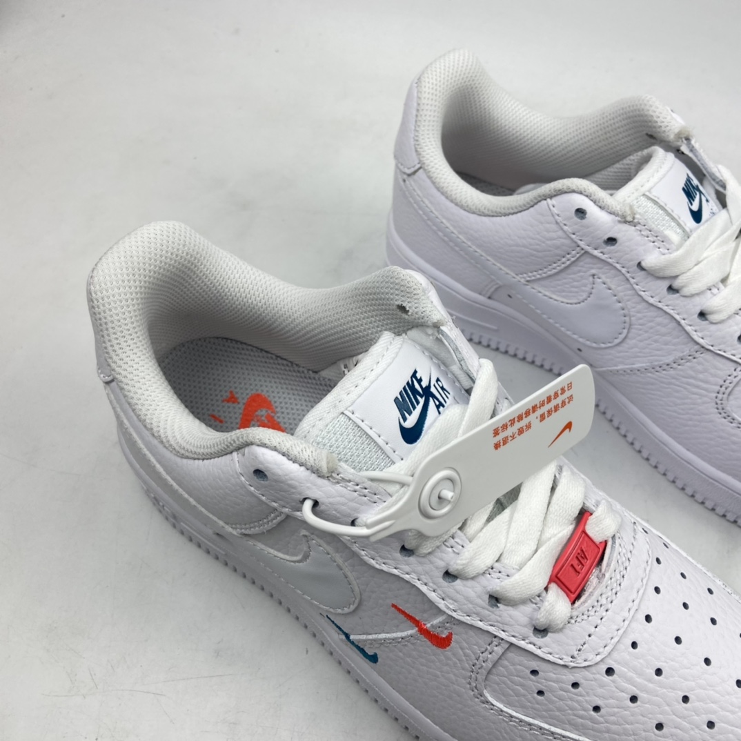 P180 Nk Air Force 1’07 Low 空军一号低帮休闲板鞋 CT1989-101