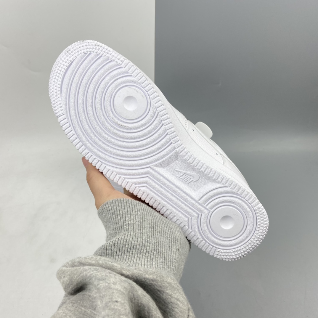 P180 Nk Air Force 1’07 Low 空军一号低帮休闲板鞋 CT1989-101