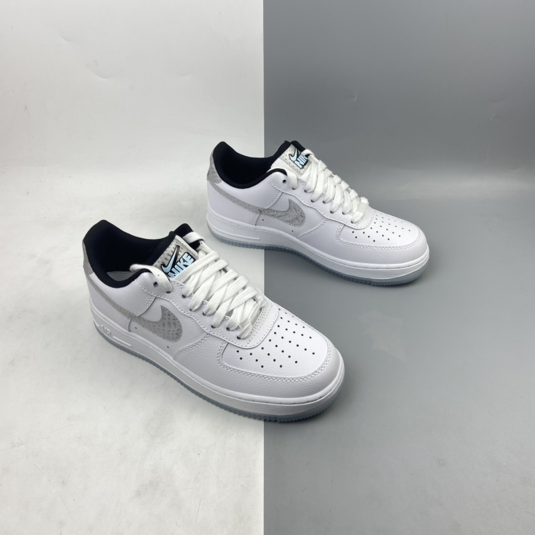 P180 Nk Air Force 1’07 Low 空军一号低帮休闲板鞋 CW5909-100
