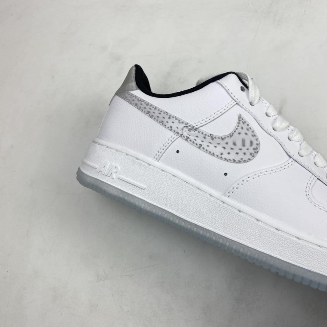 P180 Nk Air Force 1’07 Low 空军一号低帮休闲板鞋 CW5909-100