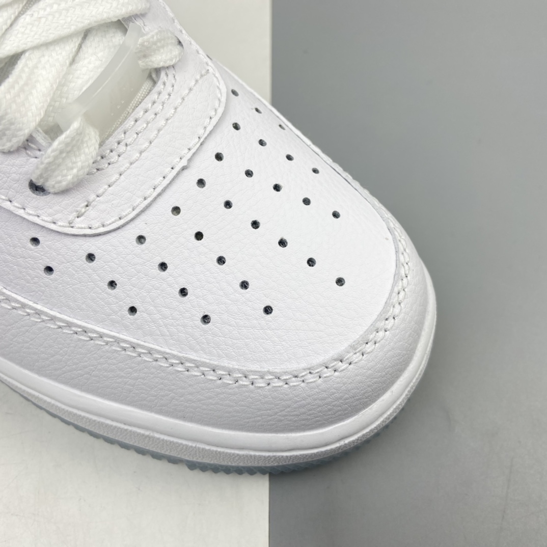 P180 Nk Air Force 1’07 Low 空军一号低帮休闲板鞋 CW5909-100