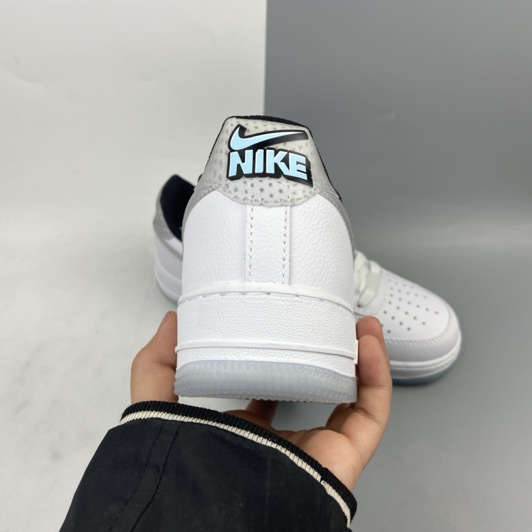 P180 Nk Air Force 1’07 Low 空军一号低帮休闲板鞋 CW5909-100