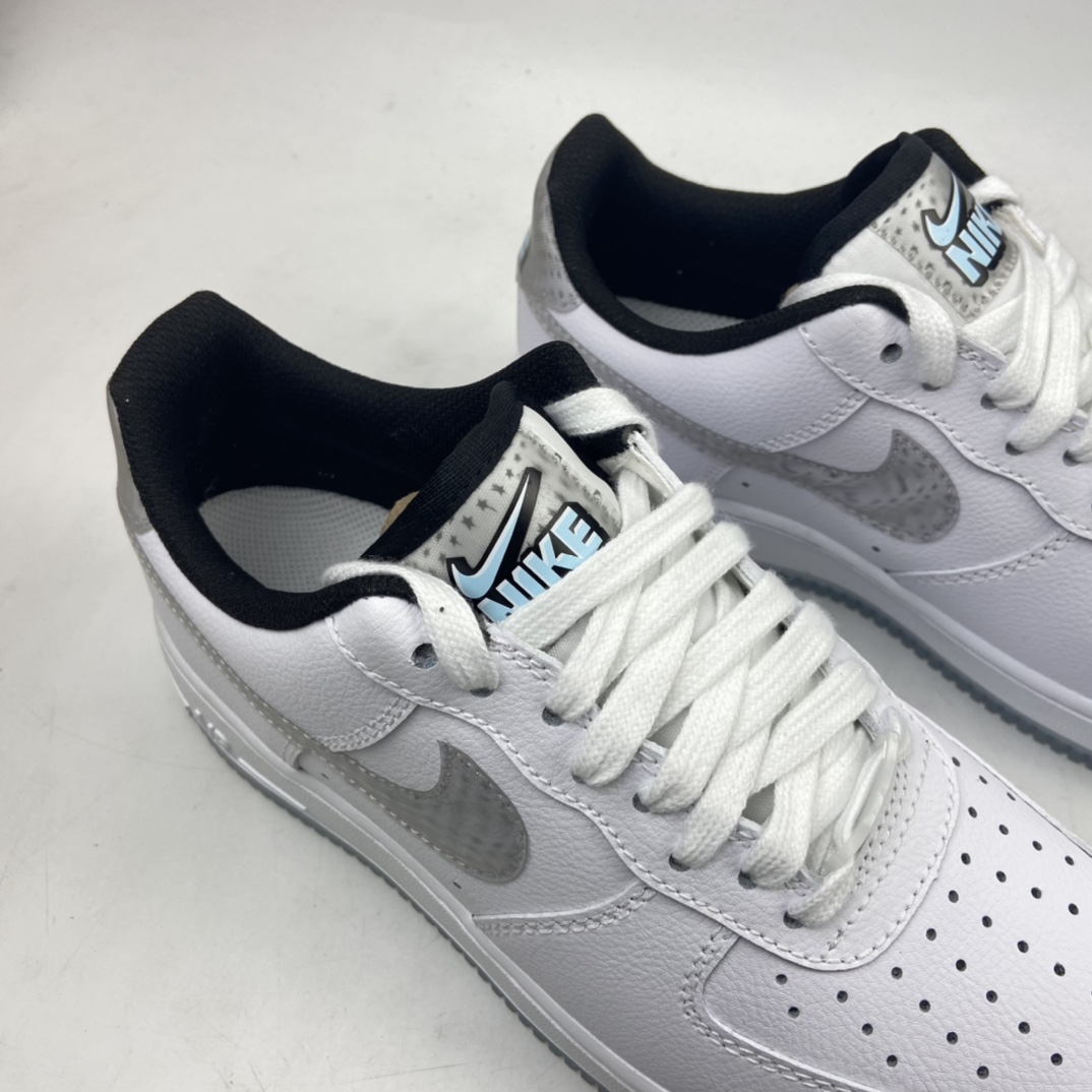 P180 Nk Air Force 1’07 Low 空军一号低帮休闲板鞋 CW5909-100