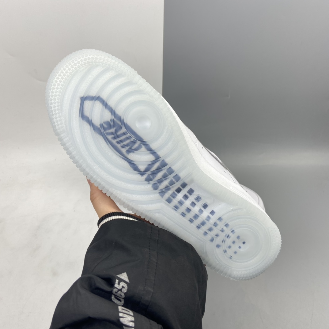 P180 Nk Air Force 1’07 Low 空军一号低帮休闲板鞋 CW5909-100