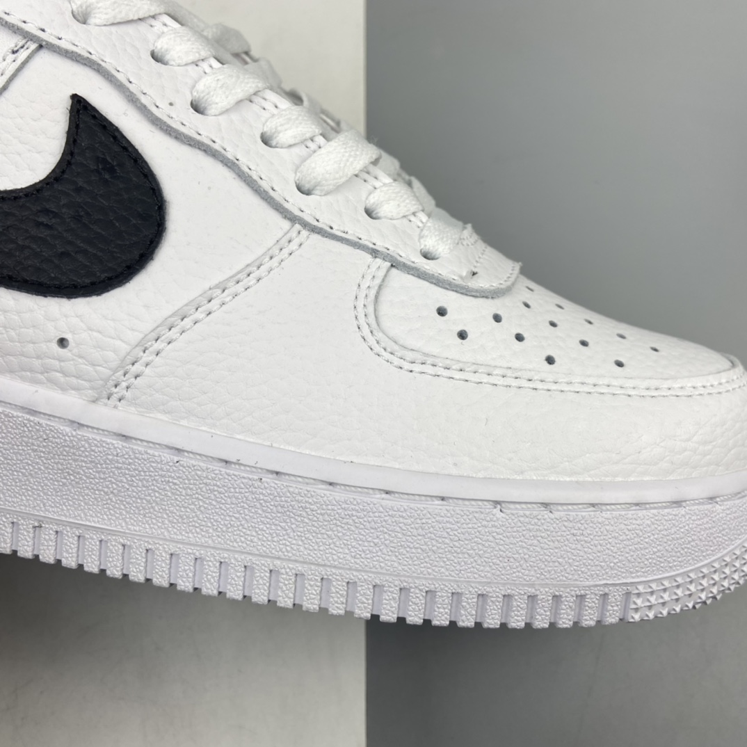 P180 Nk Air Force 1’07 Low 空军一号低帮休闲板鞋 DC9189-100