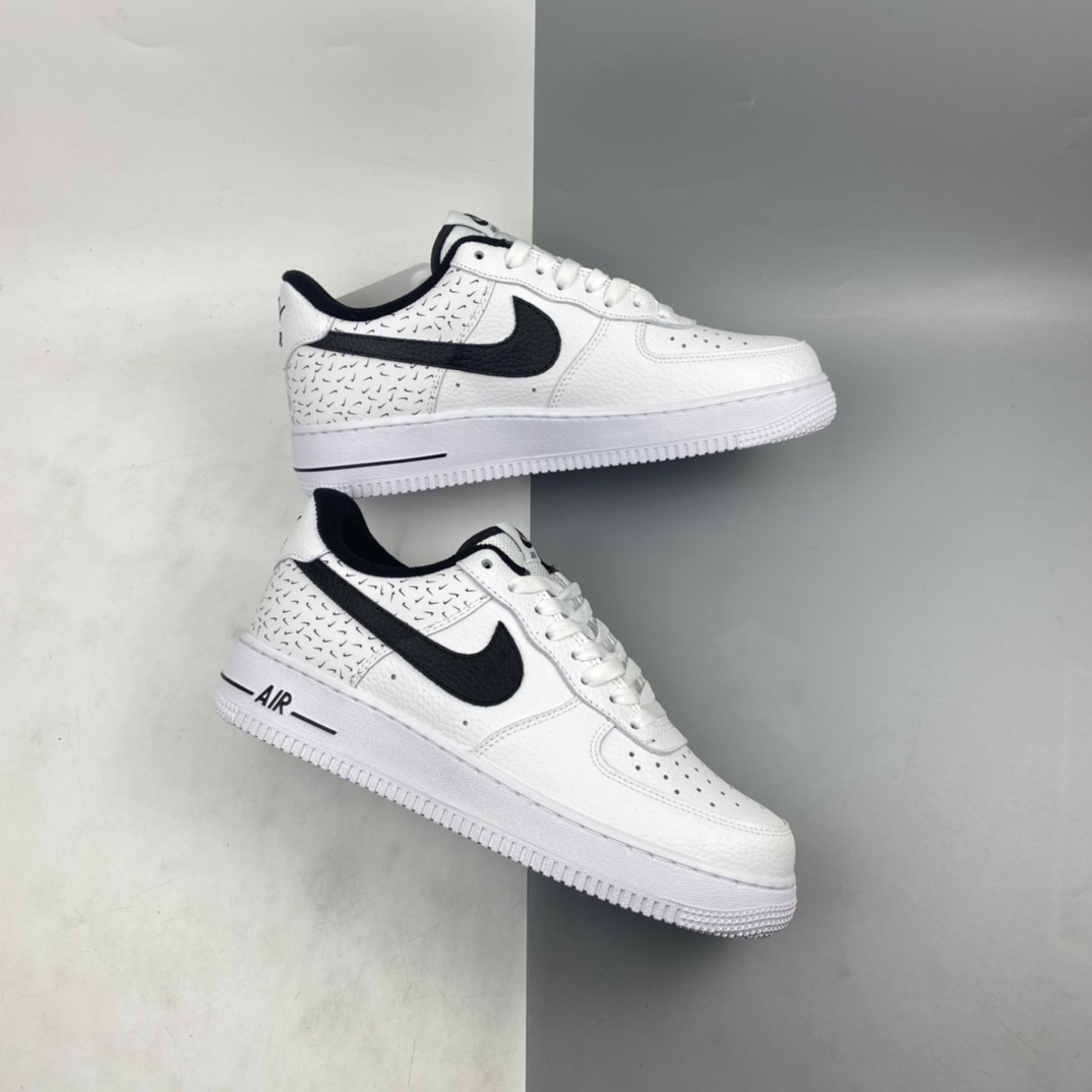 P180 Nk Air Force 1’07 Low 空军一号低帮休闲板鞋 DC9189-100