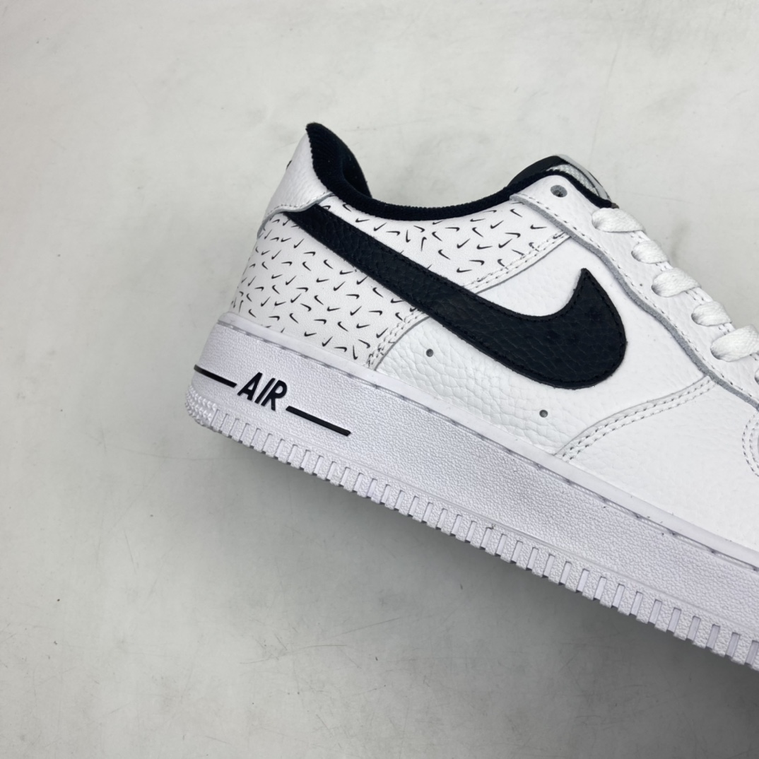 P180 Nk Air Force 1’07 Low 空军一号低帮休闲板鞋 DC9189-100