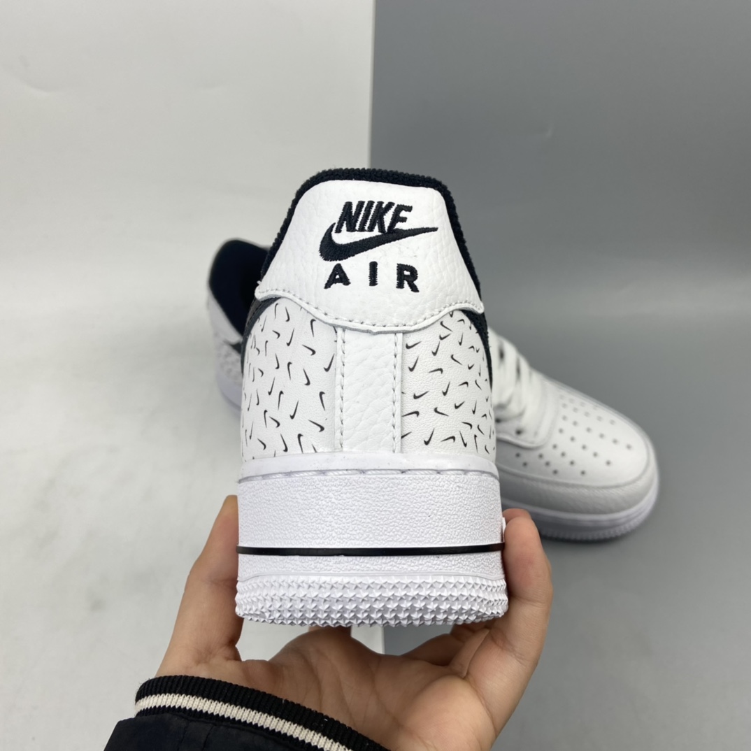 P180 Nk Air Force 1’07 Low 空军一号低帮休闲板鞋 DC9189-100