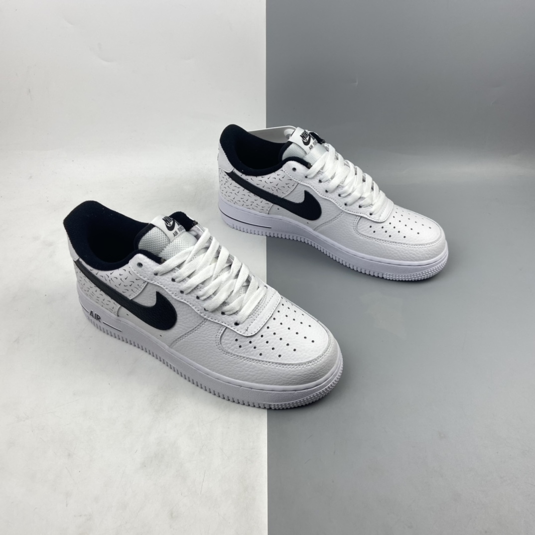 P180 Nk Air Force 1’07 Low 空军一号低帮休闲板鞋 DC9189-100